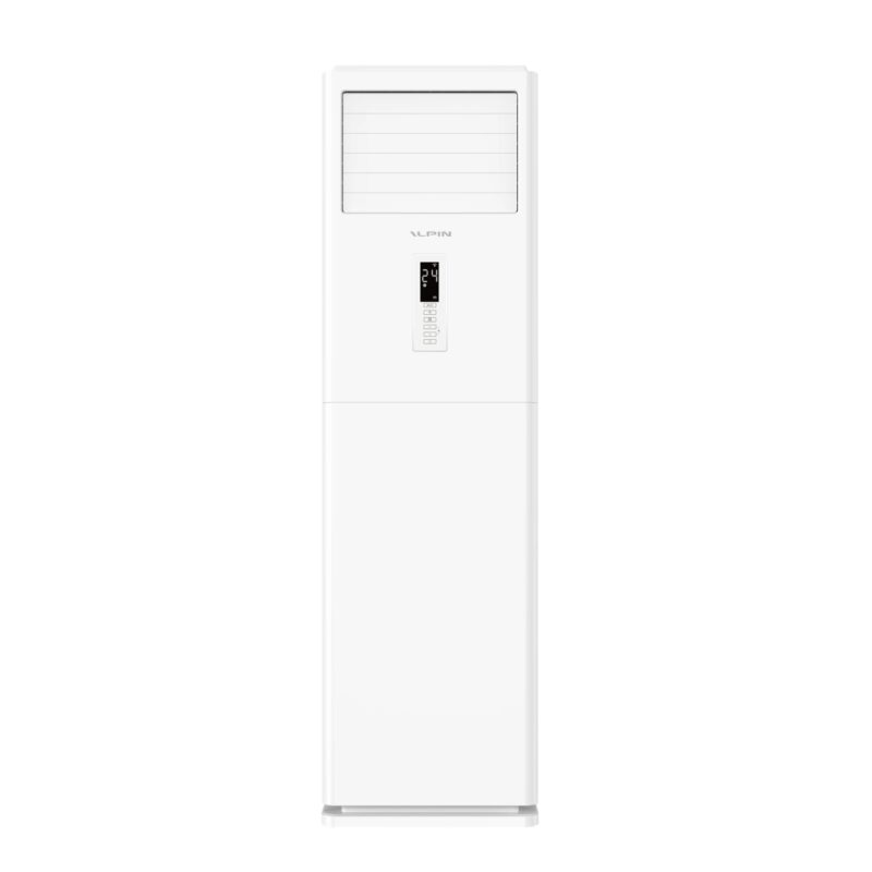 Колонен климатик Alpin ASF-110CH5, WIFI, 36000 BTU