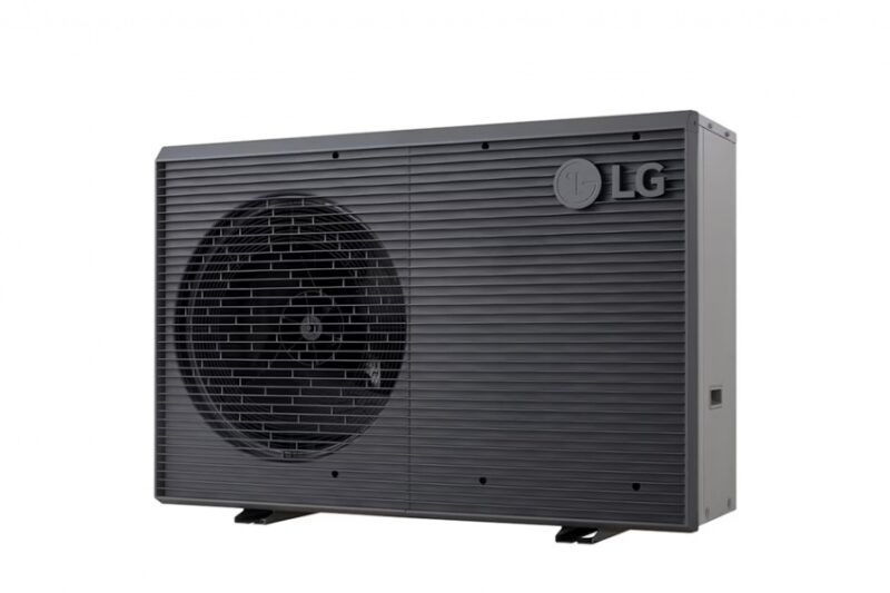 HM051HFS.UA41 LG THERMA V Monobloc